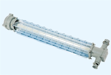 江苏矿用隔爆型LED巷道灯