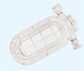 江苏矿用隔爆型LED支架灯